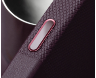 Native Union (RE)Classic Case do iPhone 18 Pro / 17 Pro MagSafe (burgundy - 1586752 - zdjęcie 6